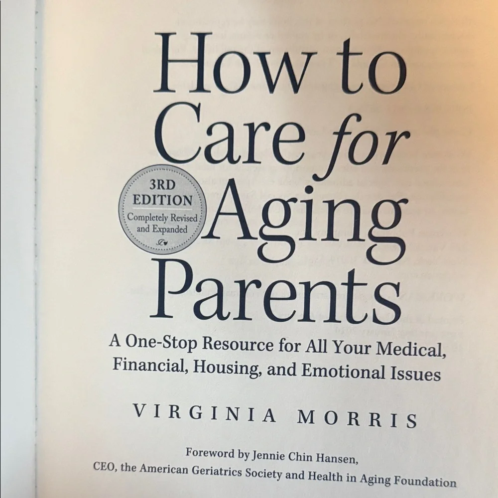 N/A how care